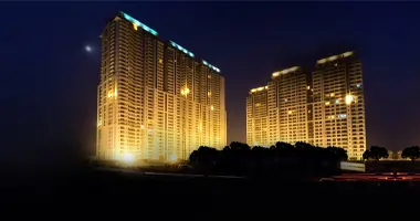 dlf crest